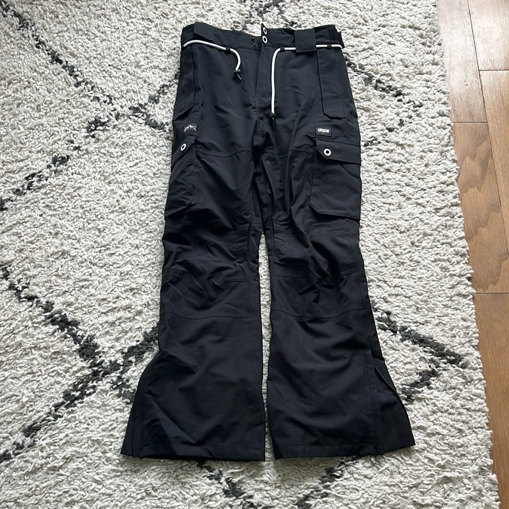 Dope Snow Women Pants